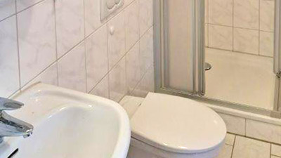 Doppelzimmer Studio